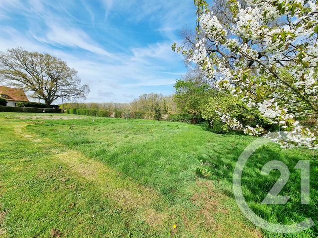 Terrain &agrave; vendre - 680 m2 - Rambouillet - 78 - ILE-DE-FRANCE