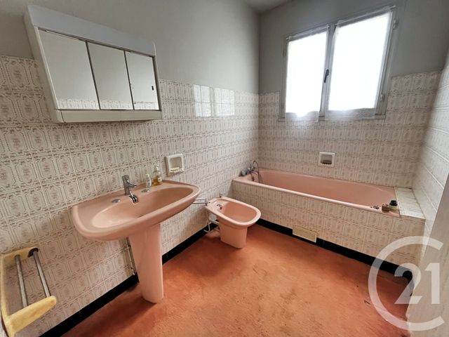 Maison &agrave; vendre - 5 pi&egrave;ces - 91,44 m2 - Auneau Bleury St Symphorien - 28 - CENTRE