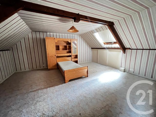 Maison &agrave; vendre - 5 pi&egrave;ces - 91,44 m2 - Auneau Bleury St Symphorien - 28 - CENTRE