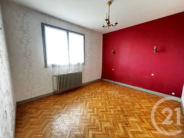 Maison &agrave; vendre - 5 pi&egrave;ces - 91,44 m2 - Auneau Bleury St Symphorien - 28 - CENTRE
