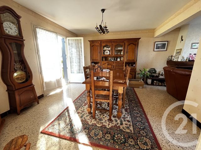 Maison &agrave; vendre - 5 pi&egrave;ces - 91,44 m2 - Auneau Bleury St Symphorien - 28 - CENTRE