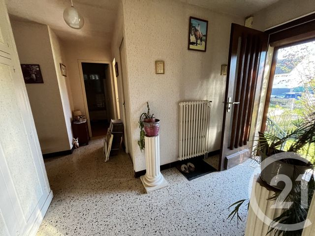 Maison &agrave; vendre - 5 pi&egrave;ces - 91,44 m2 - Auneau Bleury St Symphorien - 28 - CENTRE