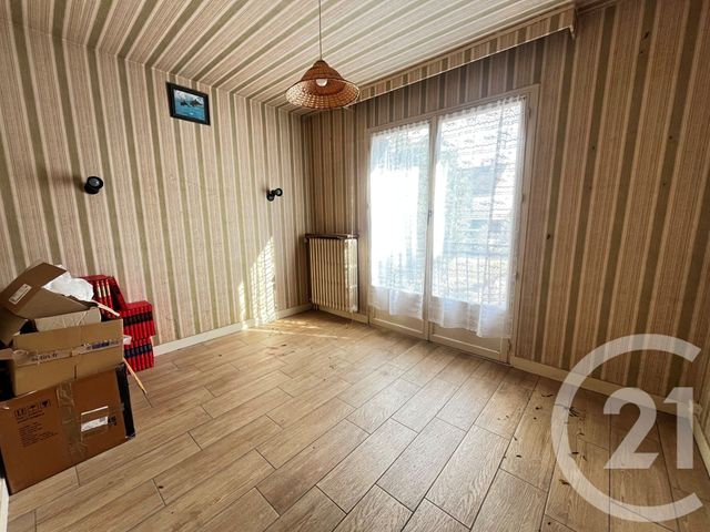 Maison &agrave; vendre - 5 pi&egrave;ces - 91,44 m2 - Auneau Bleury St Symphorien - 28 - CENTRE
