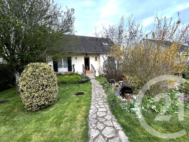 maison - AUNEAU BLEURY ST SYMPHORIEN - 28