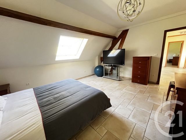 Maison &agrave; vendre - 6 pi&egrave;ces - 230 m2 - Auneau Bleury St Symphorien - 28 - CENTRE