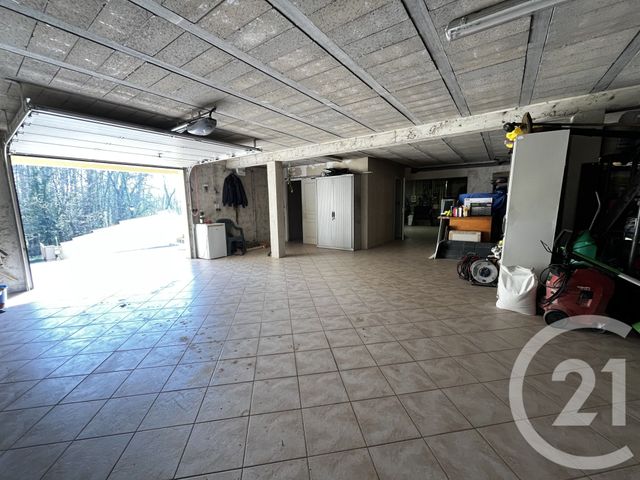 Maison &agrave; vendre - 6 pi&egrave;ces - 230 m2 - Auneau Bleury St Symphorien - 28 - CENTRE