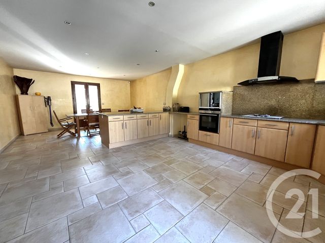 Maison &agrave; vendre - 6 pi&egrave;ces - 230 m2 - Auneau Bleury St Symphorien - 28 - CENTRE