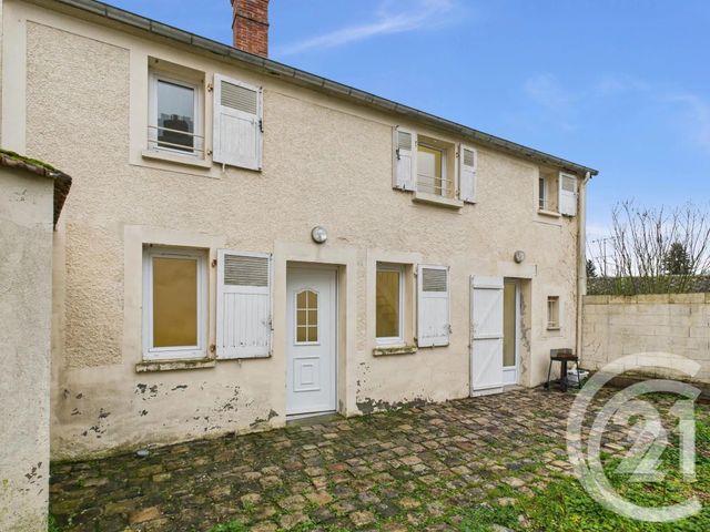 Maison à vendre AUNEAU BLEURY ST SYMPHORIEN