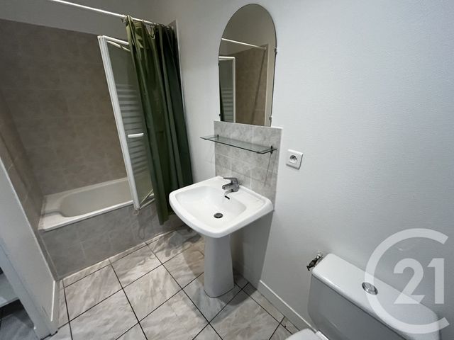 Maison &agrave; vendre - 3 pi&egrave;ces - 51,20 m2 - Auneau Bleury St Symphorien - 28 - CENTRE