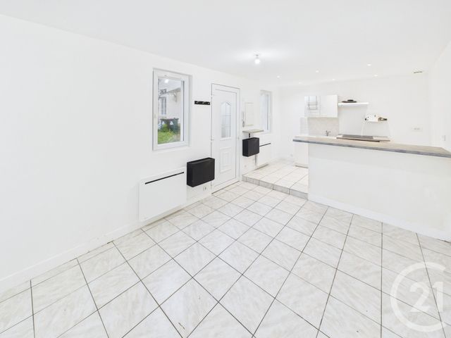 Maison &agrave; vendre - 3 pi&egrave;ces - 51,20 m2 - Auneau Bleury St Symphorien - 28 - CENTRE