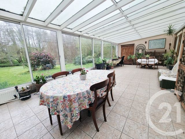 Maison &agrave; vendre - 7 pi&egrave;ces - 225 m2 - Rochefort En Yvelines - 78 - ILE-DE-FRANCE