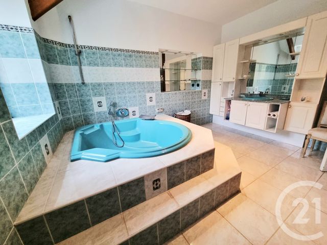 Maison &agrave; vendre - 7 pi&egrave;ces - 225 m2 - Rochefort En Yvelines - 78 - ILE-DE-FRANCE