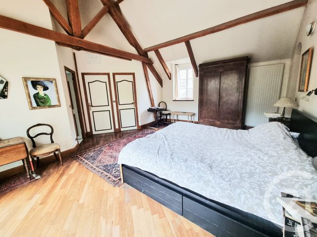 Maison &agrave; vendre - 7 pi&egrave;ces - 225 m2 - Rochefort En Yvelines - 78 - ILE-DE-FRANCE