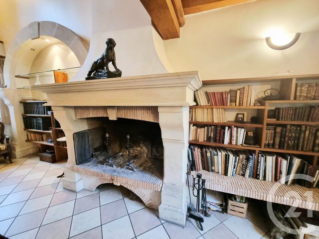 Maison &agrave; vendre - 7 pi&egrave;ces - 225 m2 - Rochefort En Yvelines - 78 - ILE-DE-FRANCE