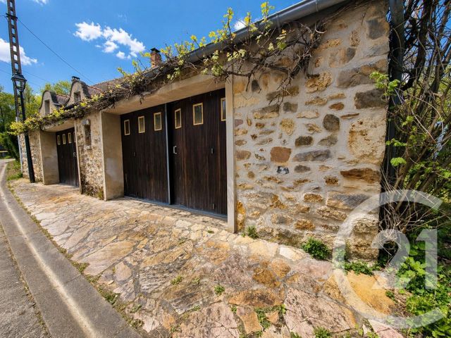 Maison &agrave; vendre - 7 pi&egrave;ces - 225 m2 - Rochefort En Yvelines - 78 - ILE-DE-FRANCE