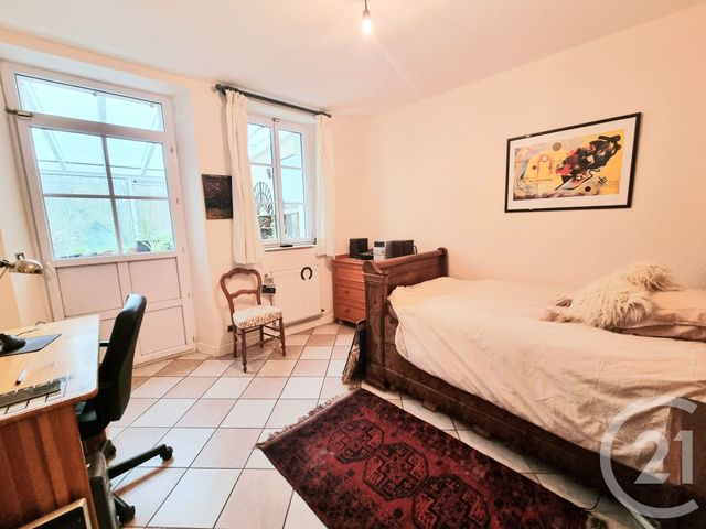 Maison &agrave; vendre - 7 pi&egrave;ces - 225 m2 - Rochefort En Yvelines - 78 - ILE-DE-FRANCE