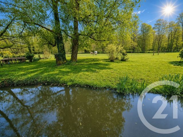 Maison &agrave; vendre - 7 pi&egrave;ces - 225 m2 - Rochefort En Yvelines - 78 - ILE-DE-FRANCE