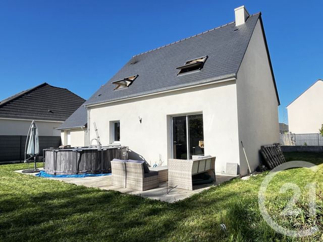 Maison à vendre AUNEAU BLEURY ST SYMPHORIEN