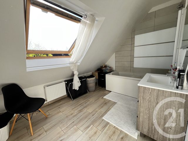 Maison &agrave; vendre - 6 pi&egrave;ces - 101 m2 - Auneau Bleury St Symphorien - 28 - CENTRE