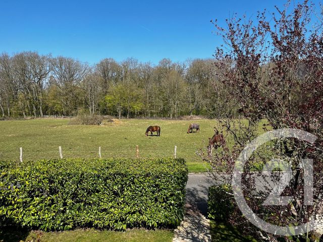 Maison &agrave; vendre - 8 pi&egrave;ces - 164 m2 - Cernay La Ville - 78 - ILE-DE-FRANCE