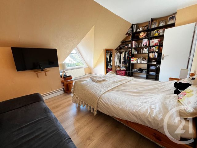 Maison &agrave; vendre - 8 pi&egrave;ces - 164 m2 - Cernay La Ville - 78 - ILE-DE-FRANCE