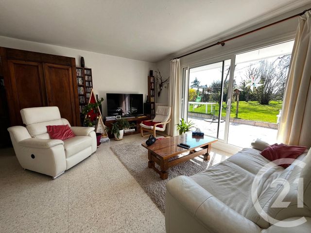 Maison &agrave; vendre - 8 pi&egrave;ces - 164 m2 - Cernay La Ville - 78 - ILE-DE-FRANCE
