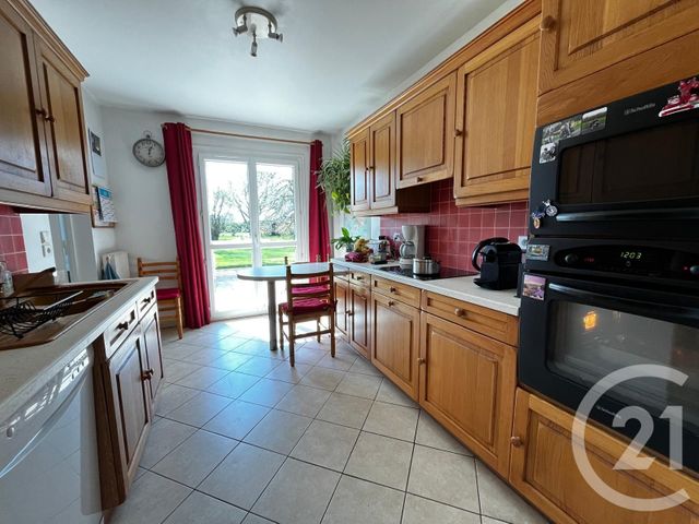 Maison &agrave; vendre - 8 pi&egrave;ces - 164 m2 - Cernay La Ville - 78 - ILE-DE-FRANCE
