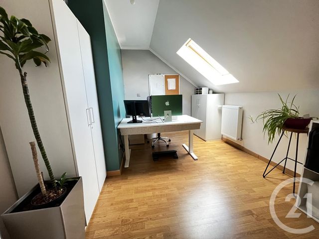 Maison &agrave; vendre - 5 pi&egrave;ces - 95 m2 - Auneau Bleury St Symphorien - 28 - CENTRE