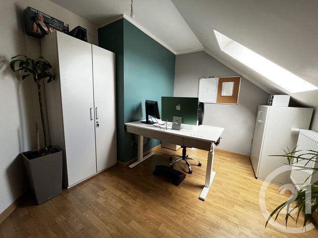 Maison &agrave; vendre - 5 pi&egrave;ces - 95 m2 - Auneau Bleury St Symphorien - 28 - CENTRE