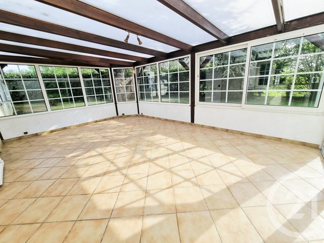 Maison &agrave; vendre - 5 pi&egrave;ces - 114,37 m2 - Ablis - 78 - ILE-DE-FRANCE
