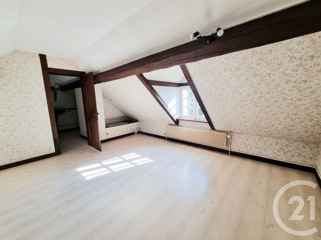 Maison &agrave; vendre - 5 pi&egrave;ces - 114,37 m2 - Ablis - 78 - ILE-DE-FRANCE