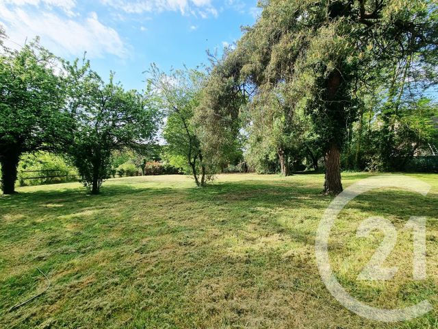 Maison &agrave; vendre - 5 pi&egrave;ces - 114,37 m2 - Ablis - 78 - ILE-DE-FRANCE