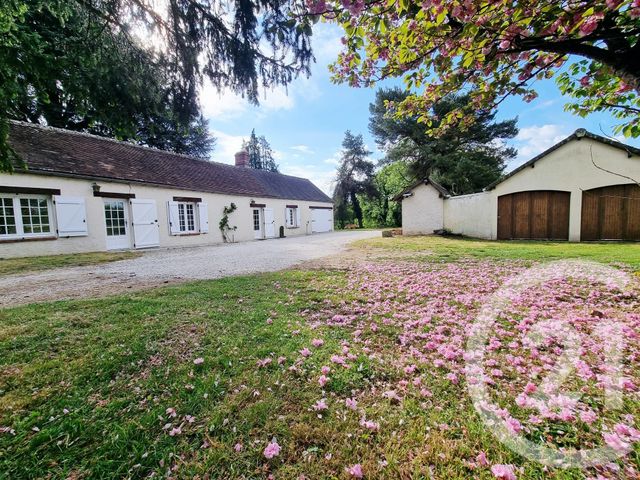 Maison à vendre ABLIS