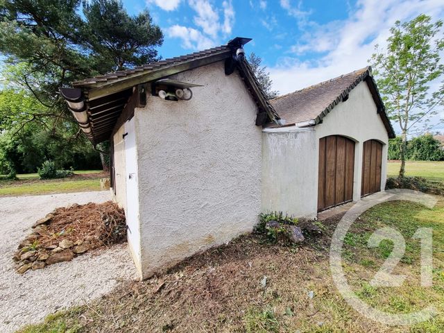 Maison &agrave; vendre - 5 pi&egrave;ces - 114,37 m2 - Ablis - 78 - ILE-DE-FRANCE