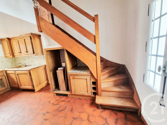 Maison &agrave; vendre - 5 pi&egrave;ces - 114,37 m2 - Ablis - 78 - ILE-DE-FRANCE