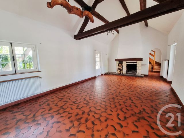 Maison &agrave; vendre - 5 pi&egrave;ces - 114,37 m2 - Ablis - 78 - ILE-DE-FRANCE