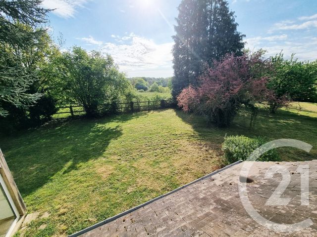 Maison &agrave; vendre - 5 pi&egrave;ces - 114,37 m2 - Ablis - 78 - ILE-DE-FRANCE