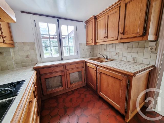 Maison &agrave; vendre - 5 pi&egrave;ces - 114,37 m2 - Ablis - 78 - ILE-DE-FRANCE
