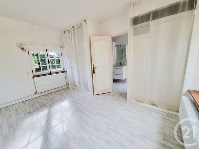 Maison &agrave; vendre - 5 pi&egrave;ces - 114,37 m2 - Ablis - 78 - ILE-DE-FRANCE