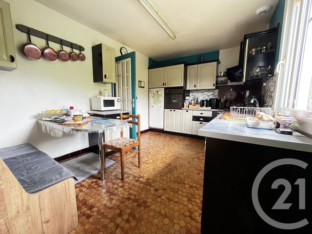 Maison &agrave; vendre - 6 pi&egrave;ces - 101,33 m2 - Ablis - 78 - ILE-DE-FRANCE
