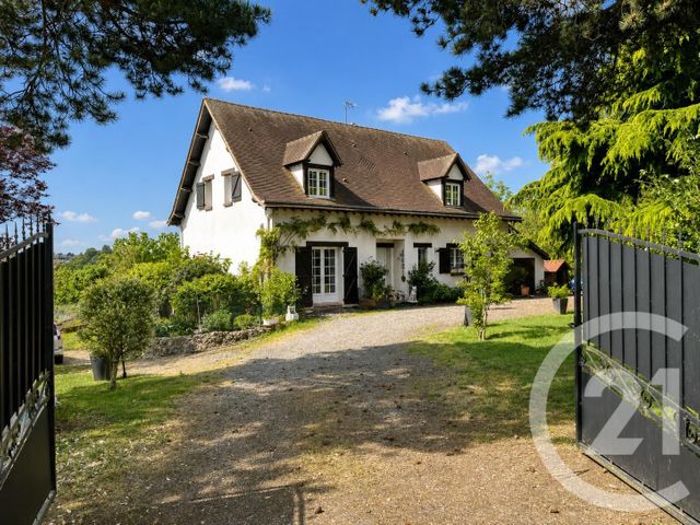 Maison à vendre AUNEAU BLEURY ST SYMPHORIEN