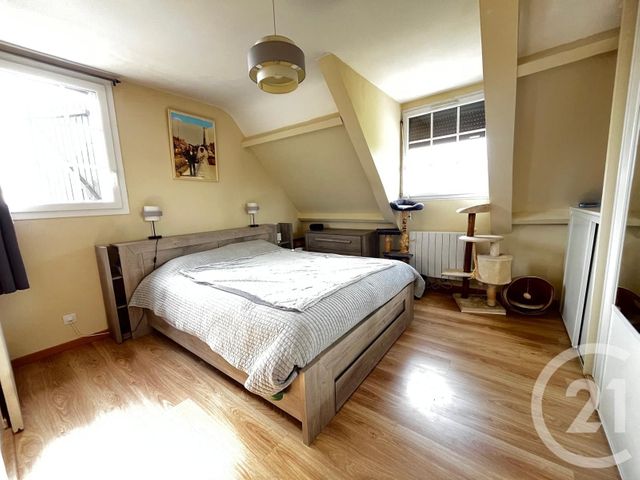 Maison &agrave; vendre - 6 pi&egrave;ces - 166,14 m2 - Auneau Bleury St Symphorien - 28 - CENTRE