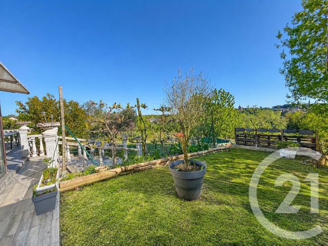 Maison &agrave; vendre - 6 pi&egrave;ces - 166,14 m2 - Auneau Bleury St Symphorien - 28 - CENTRE