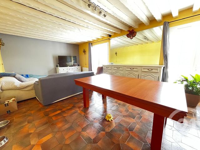 Maison &agrave; vendre - 6 pi&egrave;ces - 166,14 m2 - Auneau Bleury St Symphorien - 28 - CENTRE