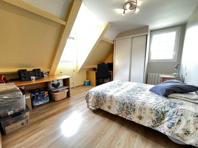 Maison &agrave; vendre - 6 pi&egrave;ces - 166,14 m2 - Auneau Bleury St Symphorien - 28 - CENTRE