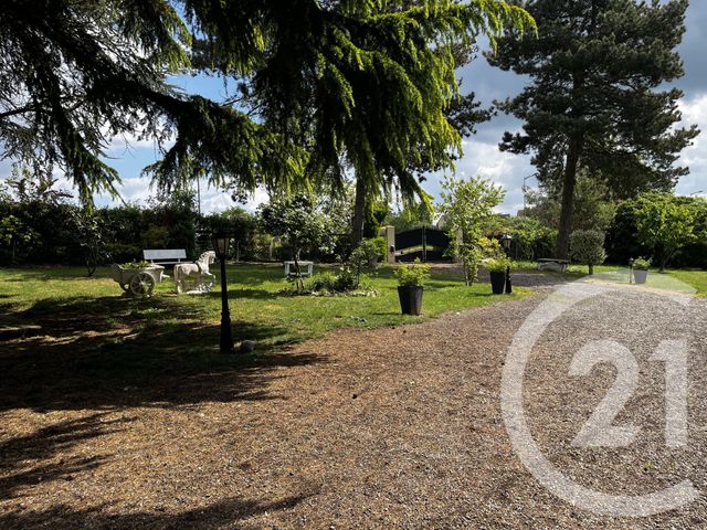 Maison &agrave; vendre - 6 pi&egrave;ces - 166,14 m2 - Auneau Bleury St Symphorien - 28 - CENTRE