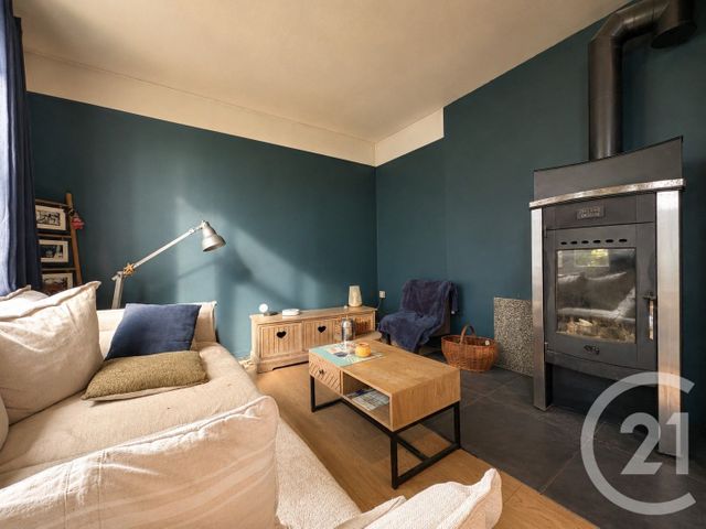 Maison &agrave; vendre - 2 pi&egrave;ces - 50 m2 - St Arnoult En Yvelines - 78 - ILE-DE-FRANCE