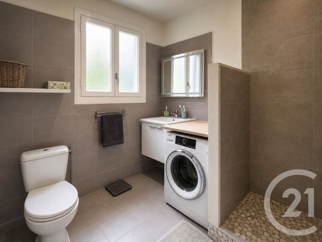 Maison &agrave; vendre - 2 pi&egrave;ces - 50 m2 - St Arnoult En Yvelines - 78 - ILE-DE-FRANCE