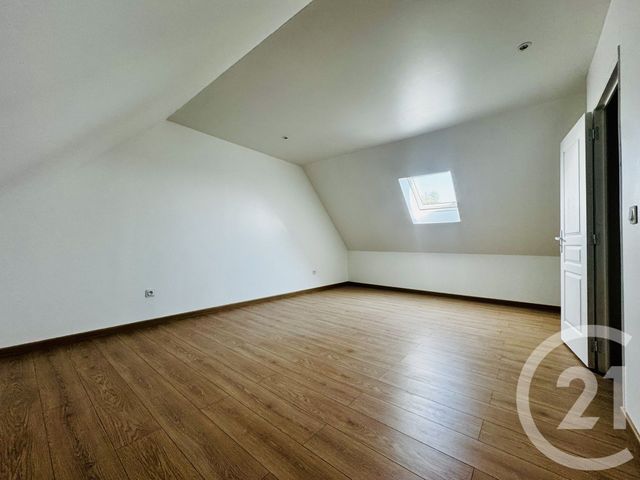 Maison &agrave; vendre - 8 pi&egrave;ces - 106,49 m2 - St Arnoult En Yvelines - 78 - ILE-DE-FRANCE