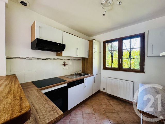 Maison &agrave; vendre - 8 pi&egrave;ces - 106,49 m2 - St Arnoult En Yvelines - 78 - ILE-DE-FRANCE